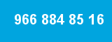 966 884 85 16